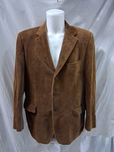 Giacca uomo velluto - velluto, cotone