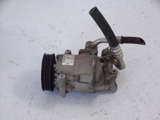 6378 Compressore Aria Volkswagen Golf 5 2.0 benz 2005 COD 1K0820859S