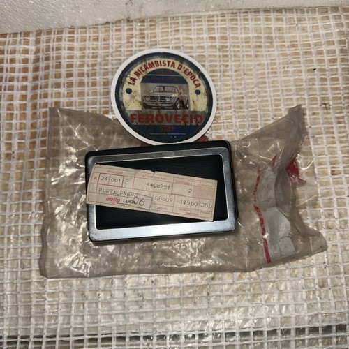 Portacenere fiat 128 - fiat,