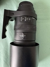 Sigma 150 500mm - 150-500mm, dg