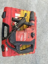 hilti hammer drill te 60