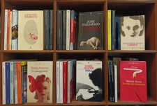Lotto 31 Libri Narrativa
