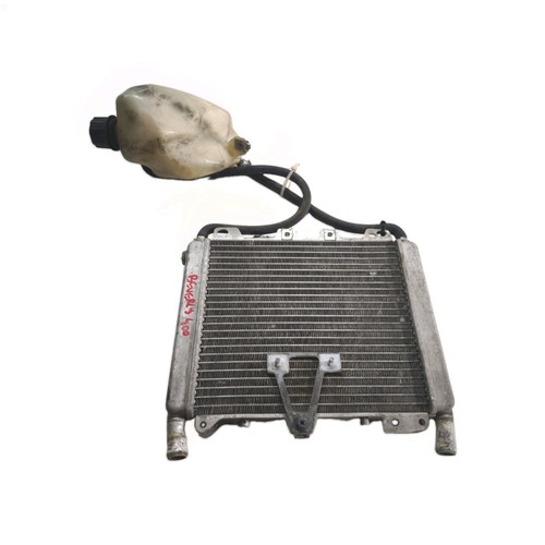 Radiatore acqua borraccia - acqua, +