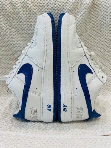 Nike air force 82 - '82, 2005