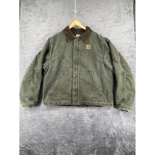 Giacca carhartt 2xl alta - giacca,