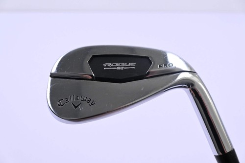 Callaway rogue pro pitching - rogue,