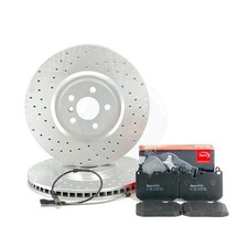 Per Mini Clubman F54 John