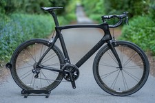 Bici strada carbonio - bici, in