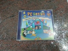 PC Genius N.23 "I Giochi All'Aperto" - DeAgostini Junior