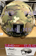 OPS CORE FAST BUMP HELMET