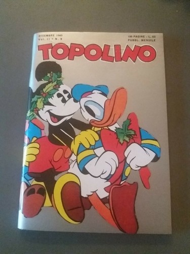 Topolino libretto copia - topolino,