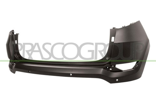 Prasco hn8061061 paraurti - prasco,
