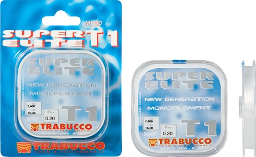 Trabucco super elite - trabucco,