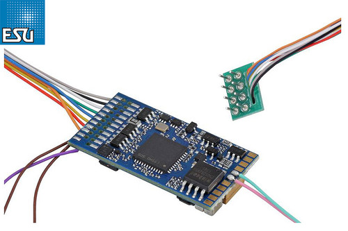 Esu 58410 loksound 0 - 58410, v5.0