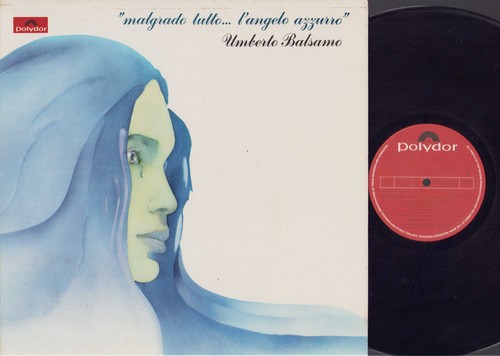 Umberto balsamo malgrado - balsamo,