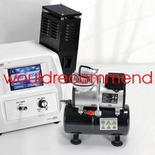 Photometer Flame Digital Lab