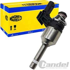 MAGNETI INIETTORE INIETTORE