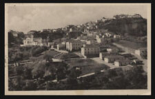 cartolina CAULONIA panorama di..