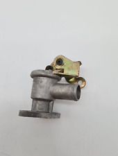 Radiatore riscaldamento rubinetto Lancia Fulvia NOS 1300 1600 HF