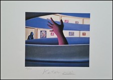 MARK KOSTABI Senza titolo 70 x