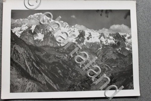 Foto montagna valle aosta - foto,