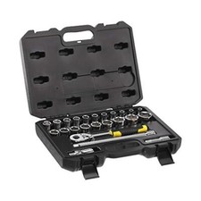 STANLEY set chiavi a bussola