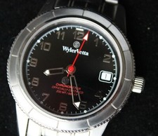 CRONOMETRO WYLER VETTA