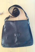 Borsa tracolla uomo Tavecchi