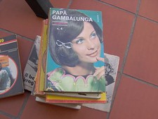 JEAN WEBSTER PAPA' GAMBALUNGA