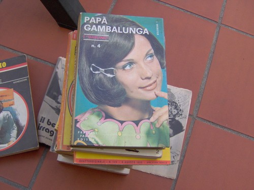 Jean webster papa - jean, papa'