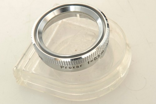 Obiettivo filtro zeiss 0 - ✅,