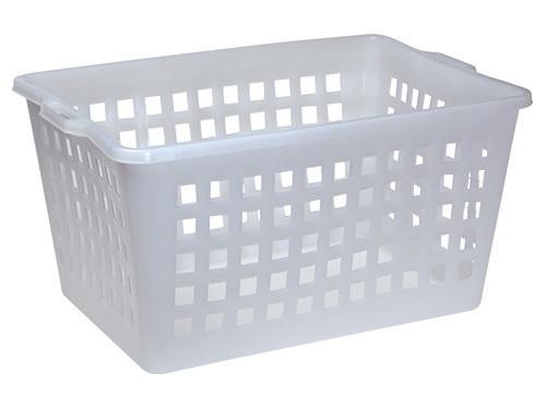 Ceste per pane - ceste, forate