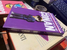 MANGA - DETECTIVE CONAN - N