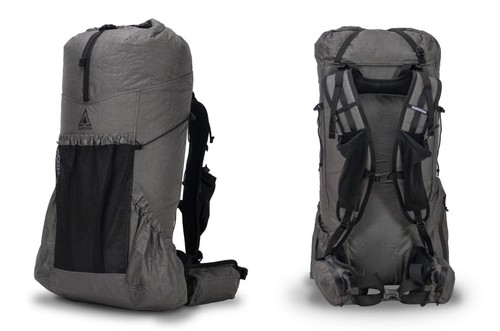 Zaino durston gear kakwa - durston,