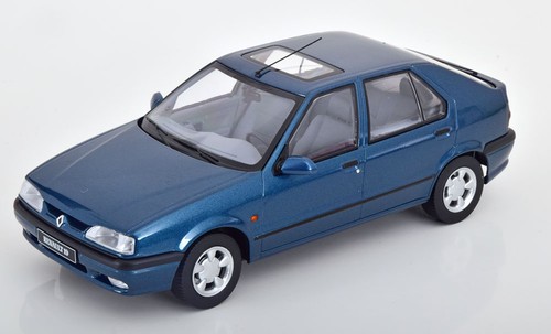 Triple renault 19 1994 - 9,