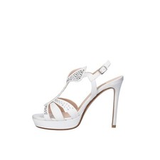 Sandalo con Tacco Donna Lara