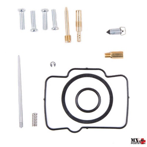 Kit revisione carburatore - kit,