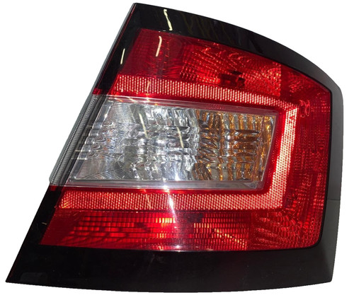 Fanale posteriore skoda - dx,