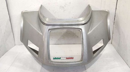 Cupolino carena anteriore - cupolino,
