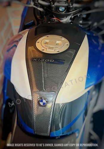 Bmw k1300s protezione - bmw,