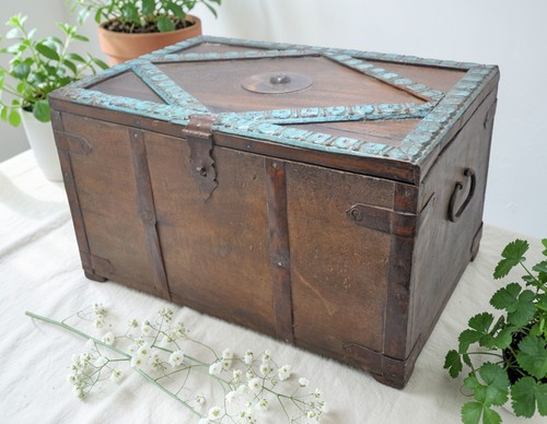 Cassa stoccaggio legno - stoccaggio,