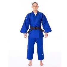 GREEN HILL JUDOGI BLU IJF