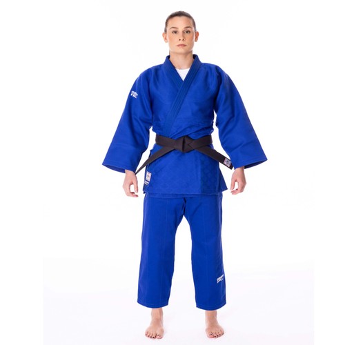 Green hill judogi - hill, ijf