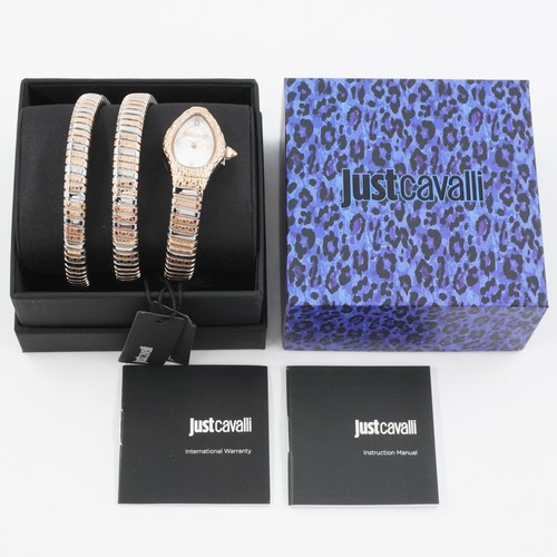 Orologio just cavalli aurela - just,