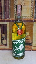 Genepy Sciandra Liquore 75cl