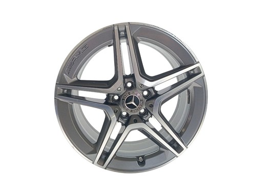 A2054019500 cerchione lega - in,