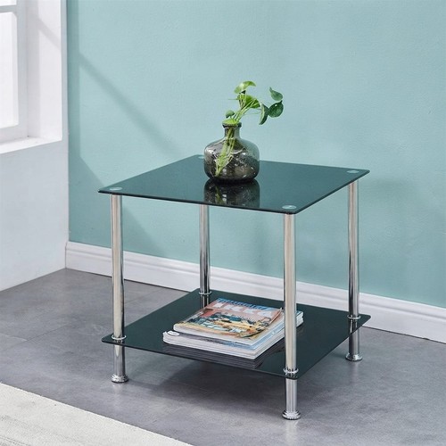 Elegante tavolo fine moderno - tavolo, 2