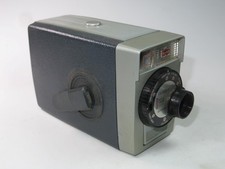 Macchina fotografica vintage