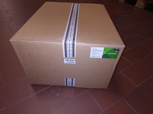 Lexmark 41x3883 kit - 41x3883,