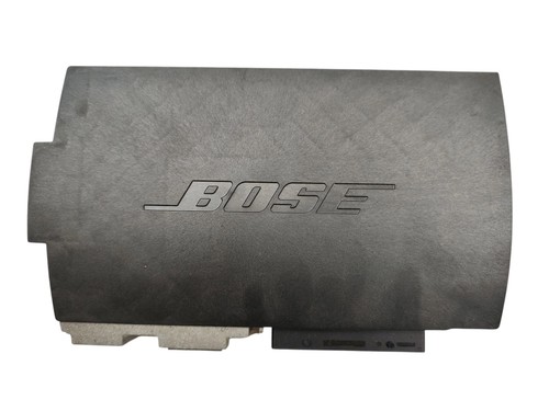 Amplificatore audi 8u - amplificatore,